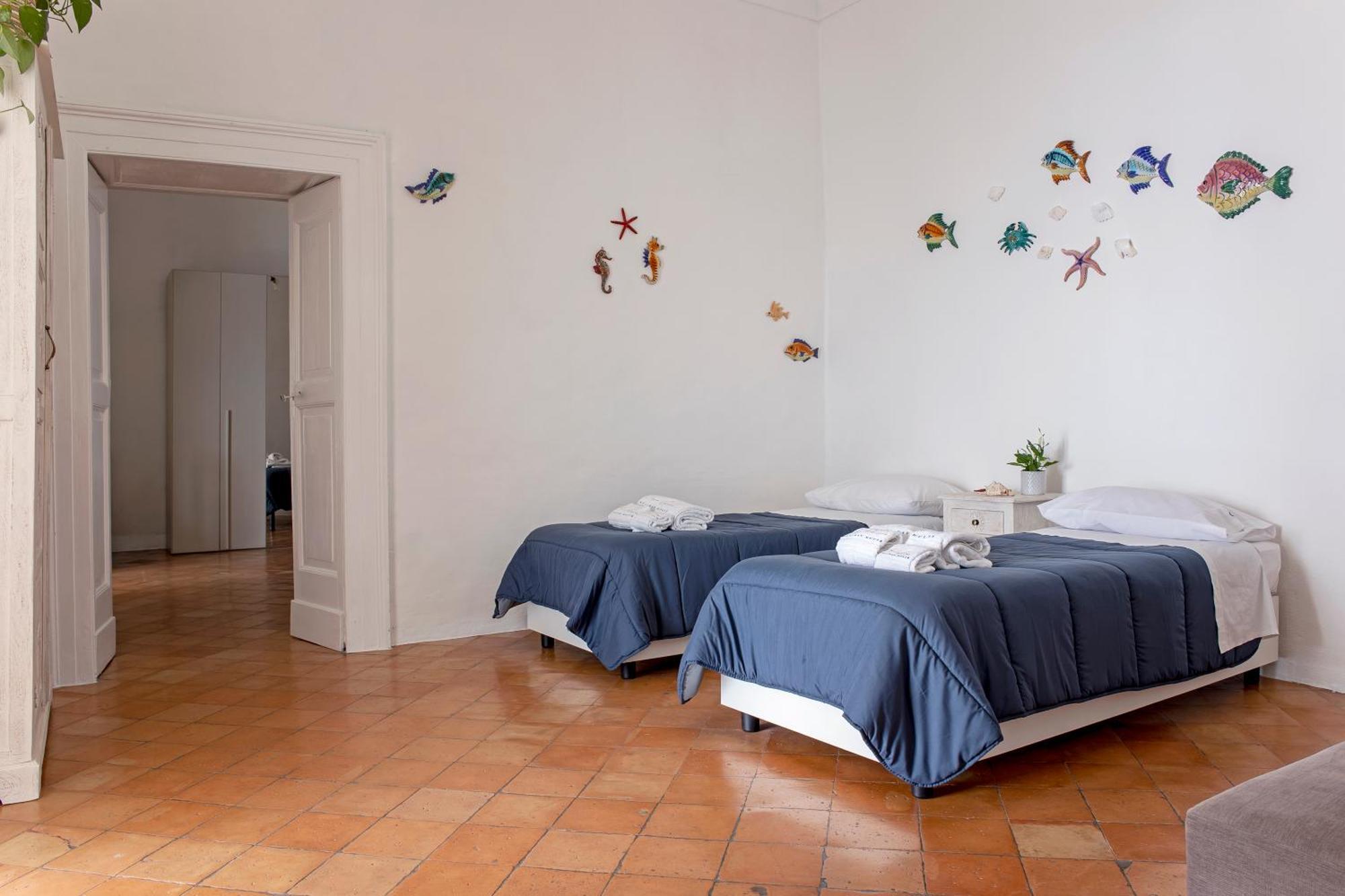 Casa Giosue - Your Home On The Amalfi Coast Conca dei Marini Eksteriør bilde