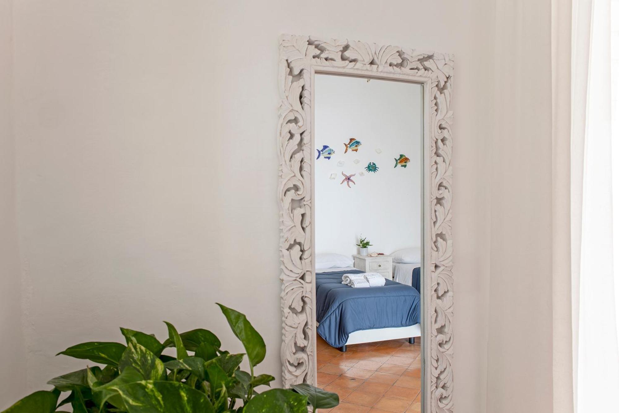 Casa Giosue - Your Home On The Amalfi Coast Conca dei Marini Eksteriør bilde