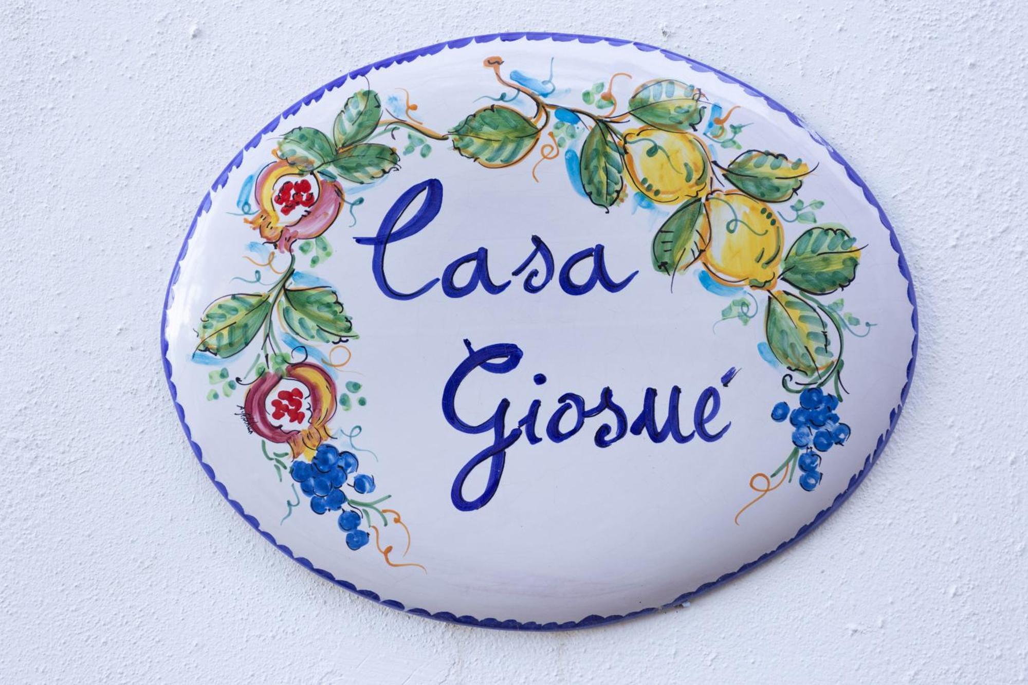 Casa Giosue - Your Home On The Amalfi Coast Conca dei Marini Eksteriør bilde